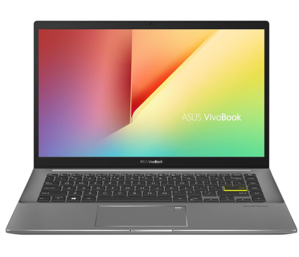 ASUS VivoBook S14 M433IA R5-4500U/8GB/512 - 601822 - zdjęcie 3
